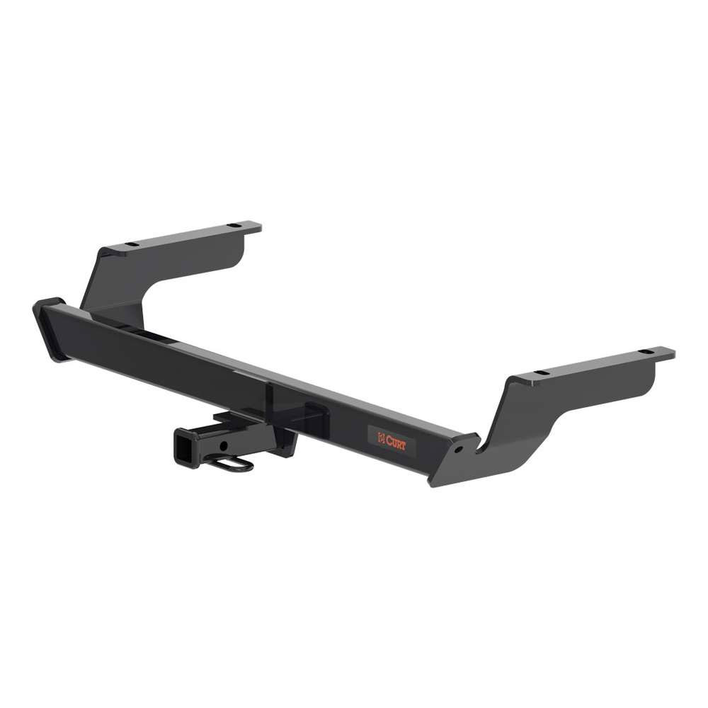 (image for) Subaru Impreza Hatchback 2024-2024 1 1/4" Class 1 Receiver Trailer Hitch #11675 - Click Image to Close