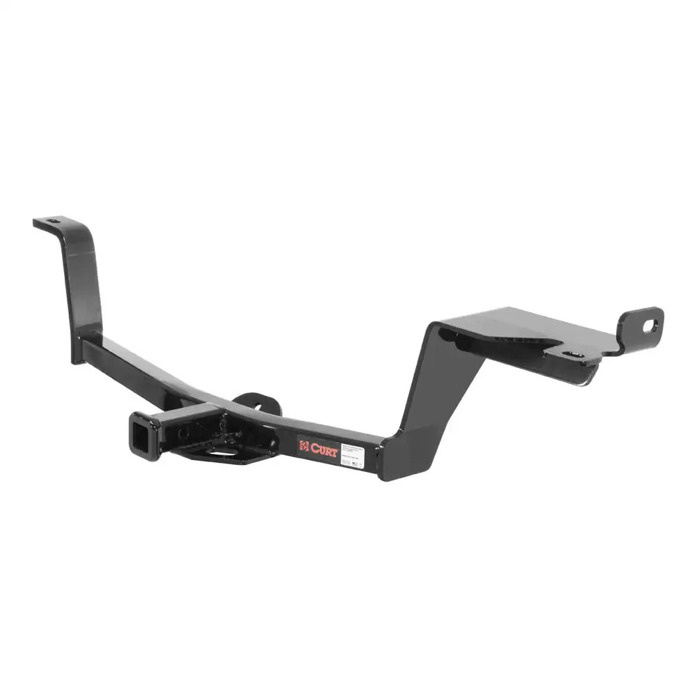 (image for) Kia Spectra Sedan 2005-2009 1 1/4" Class 1 Receiver Trailer Hitch #11679 - Click Image to Close