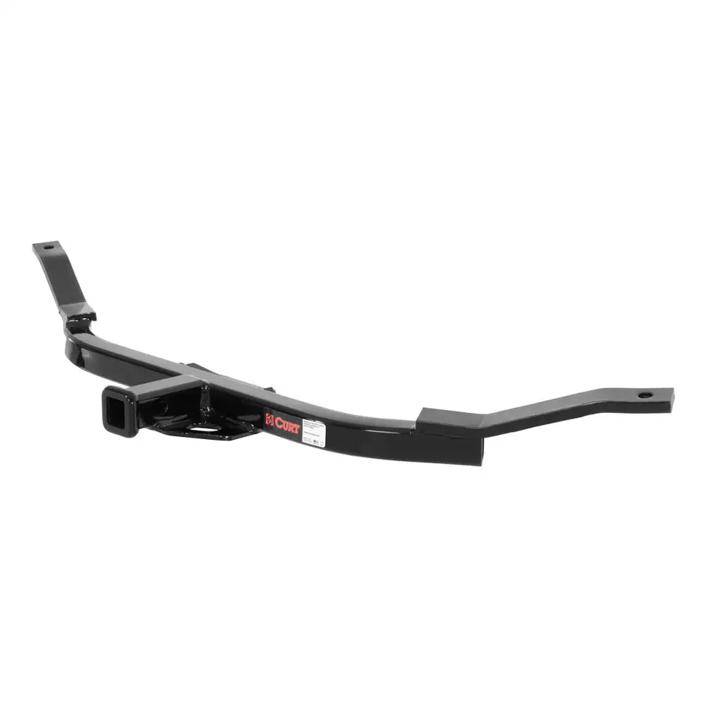 (image for) Honda Element 2003-2011 1 1/4" Class 1 Receiver Trailer Hitch #11700 - Click Image to Close