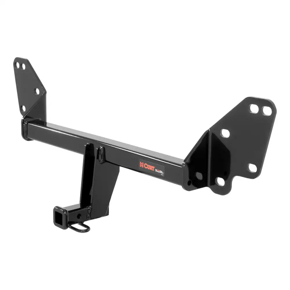 (image for) Chevrolet Camaro 2016-2024 1 1/4" Class 1 Receiver Trailer Hitch #11900 - Click Image to Close