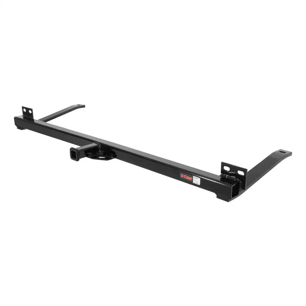 (image for) Chevrolet El Camino 1978-1988 1 1/4" Class 1 Receiver Trailer Hitch #12005 - Click Image to Close