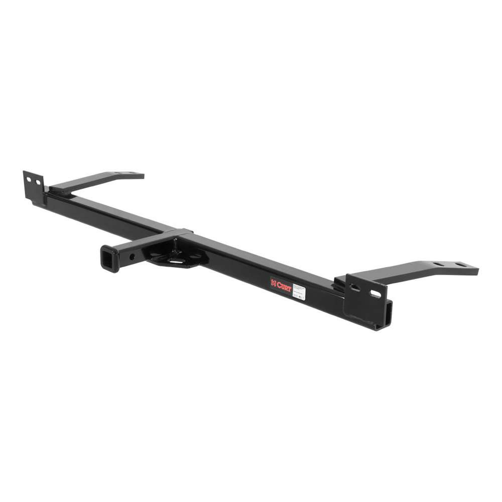 (image for) Buick Electra 1977-1984 1 1/4" Class 2 Receiver Trailer Hitch #12009 - Click Image to Close