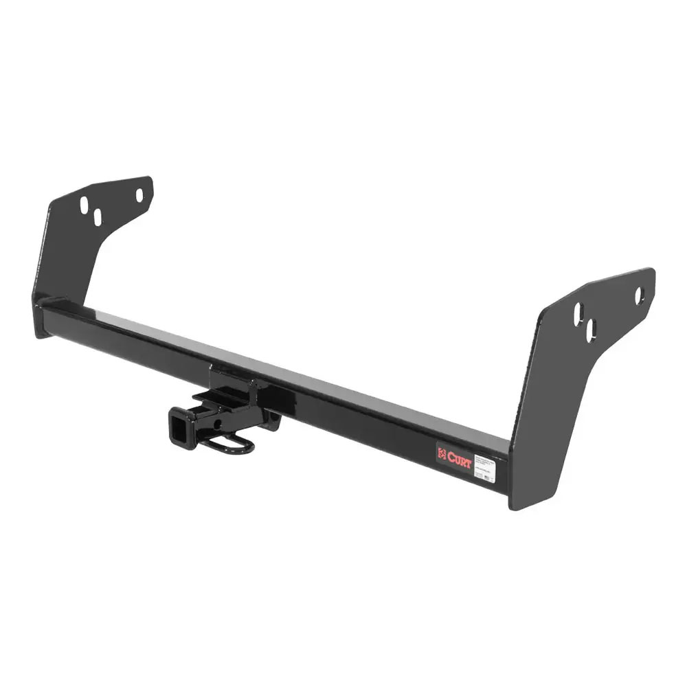 (image for) Chevrolet S-10 Pickup 1982-2004 1 1/4" Class 2 Receiver Trailer Hitch #12011 - Click Image to Close