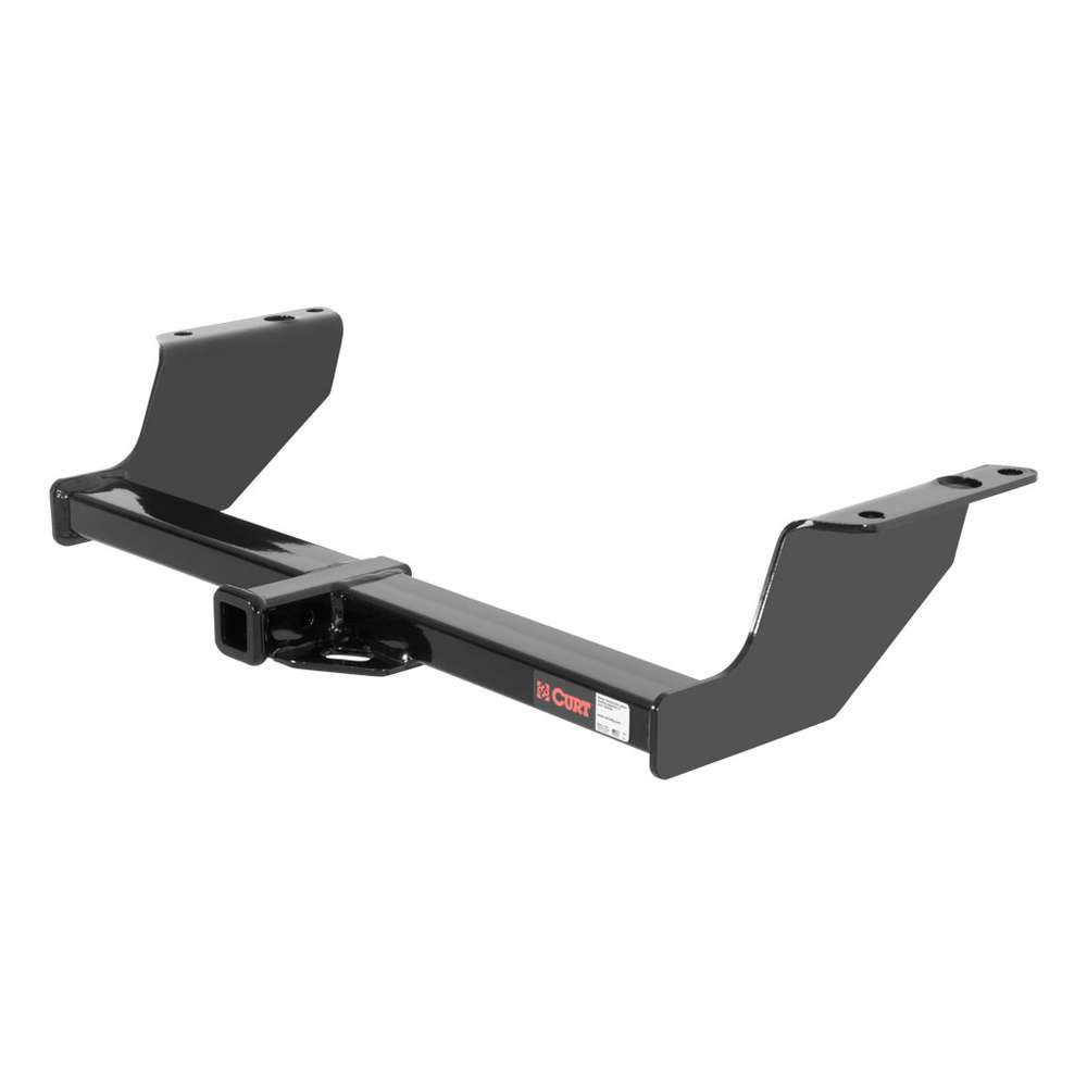 (image for) Ford Ranger 1983-2011 1 1/4" Class 2 Receiver Trailer Hitch #12012 - Click Image to Close