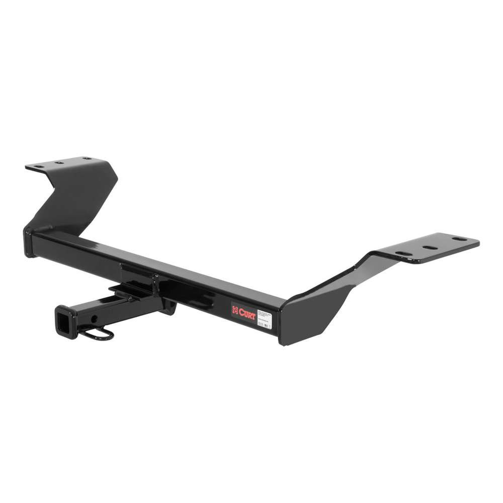 (image for) Buick Lucerne 2010-2011 1 1/4" Class 2 Receiver Trailer Hitch #12022 - Click Image to Close