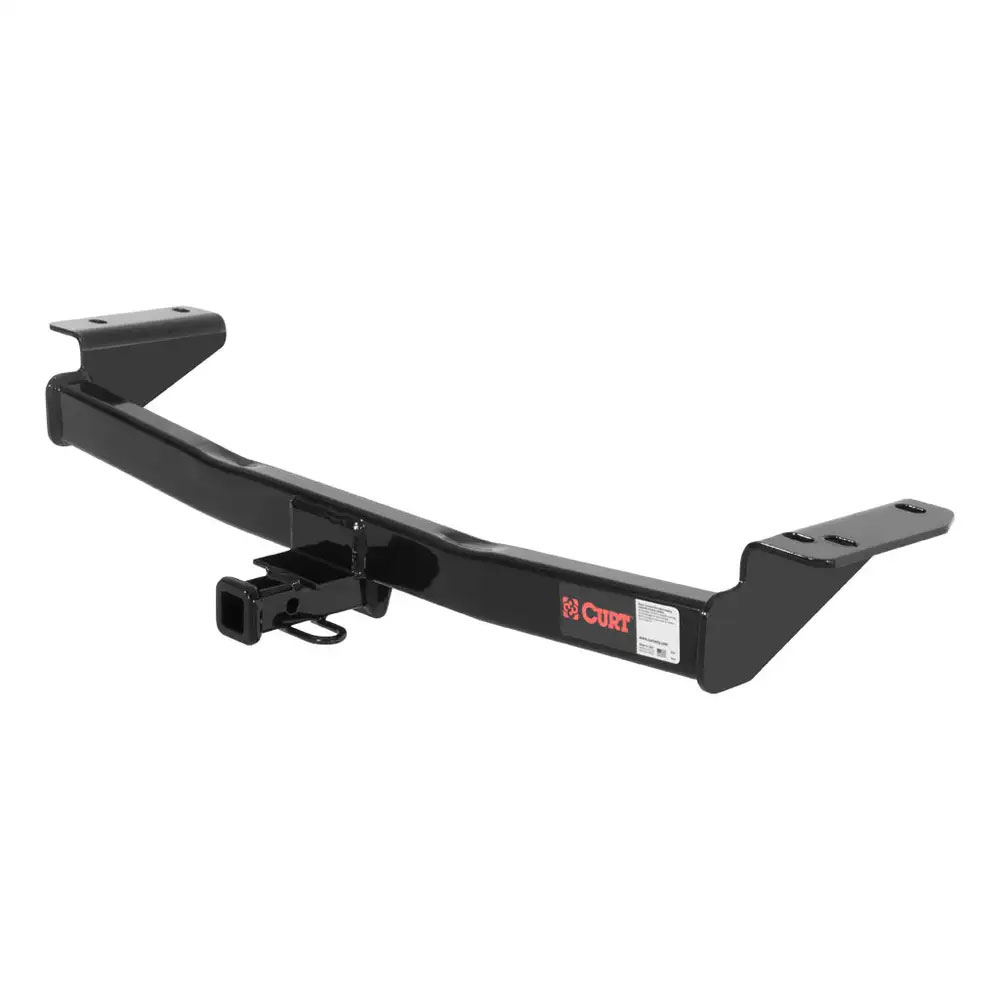 (image for) Kia Sportage 2011-2015 1 /4" Class 2 Receiver Trailer Hitch #12030 - Click Image to Close