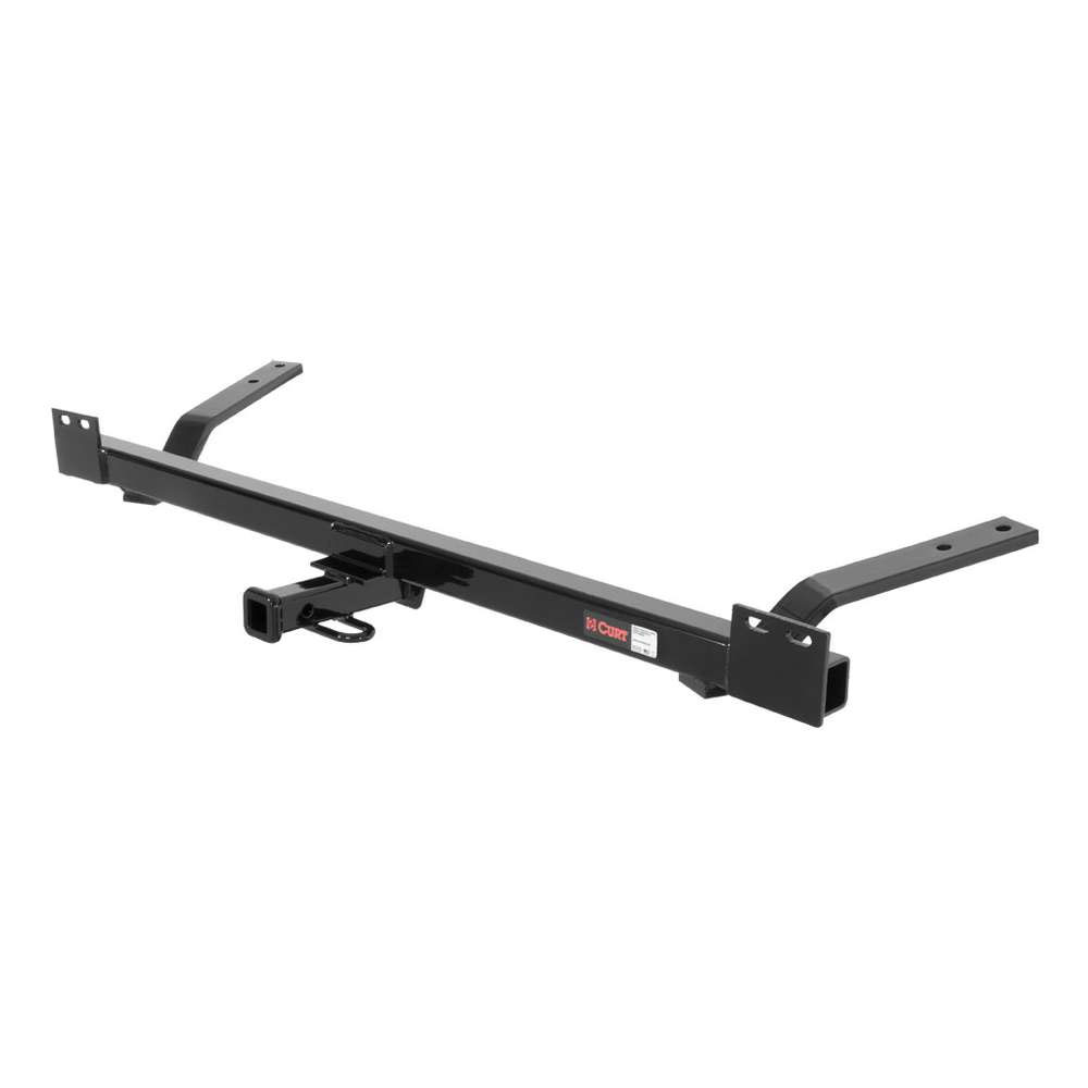 (image for) Buick Estate Wagon 1977-1989 1 1/4" Class 2 Receiver Trailer Hitch #12041 - Click Image to Close