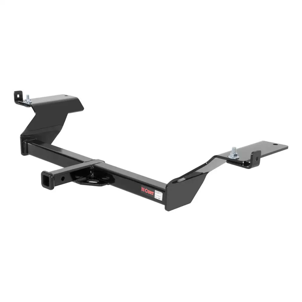 (image for) Buick LeSabre 2000-2005 1 1/4" Class 2 Receiver Trailer Hitch #12044 - Click Image to Close