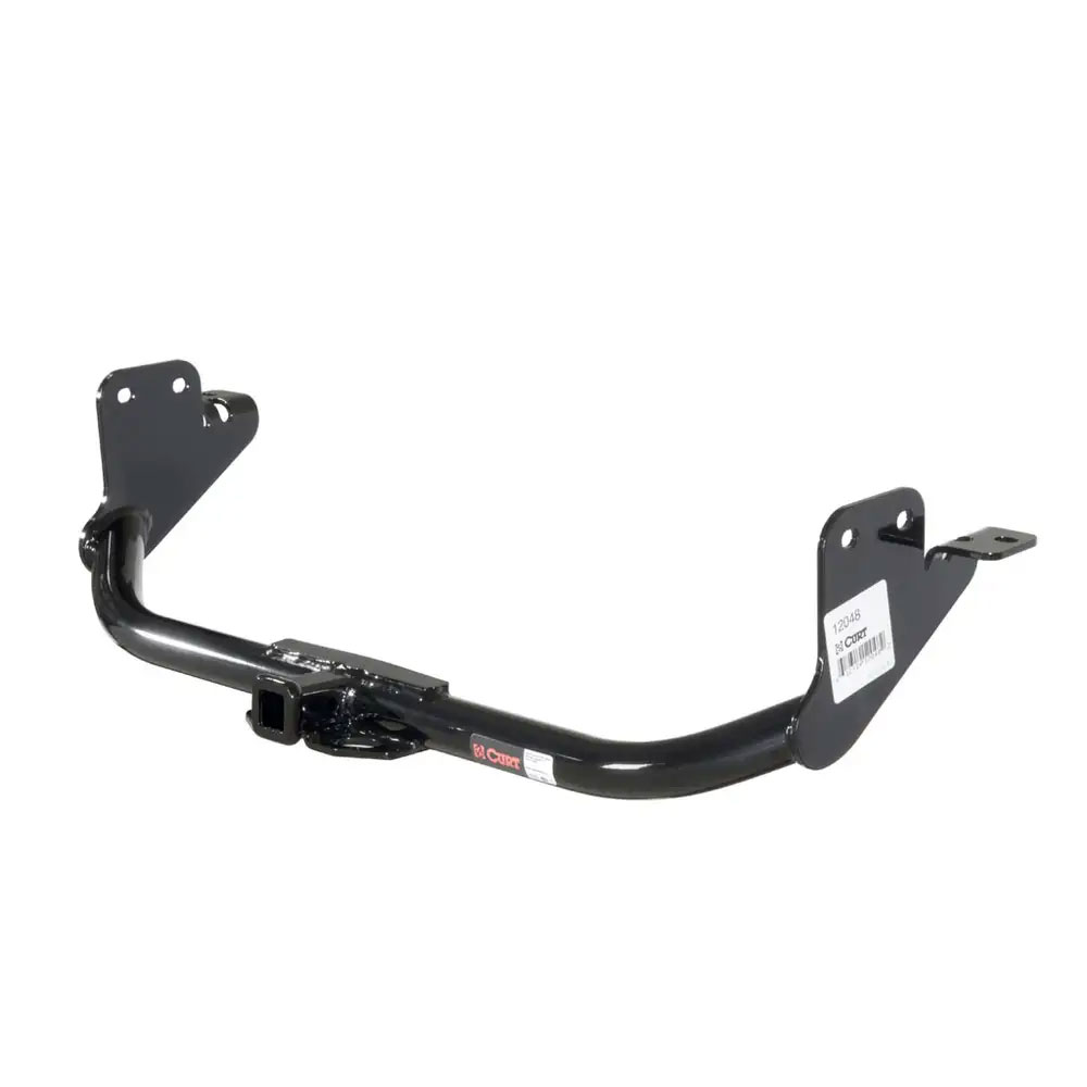 (image for) Mitsubishi Outlander Sport 2011-2024 1 1/4" Class 2 Round Body Receiver Trailer Hitch #12048 - Click Image to Close