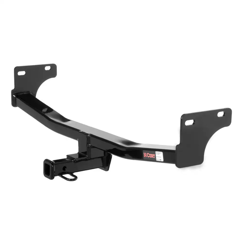 (image for) Jeep Compass 2011-2017 1 1/4" Class 2 Receiver Trailer Hitch #12057 - Click Image to Close