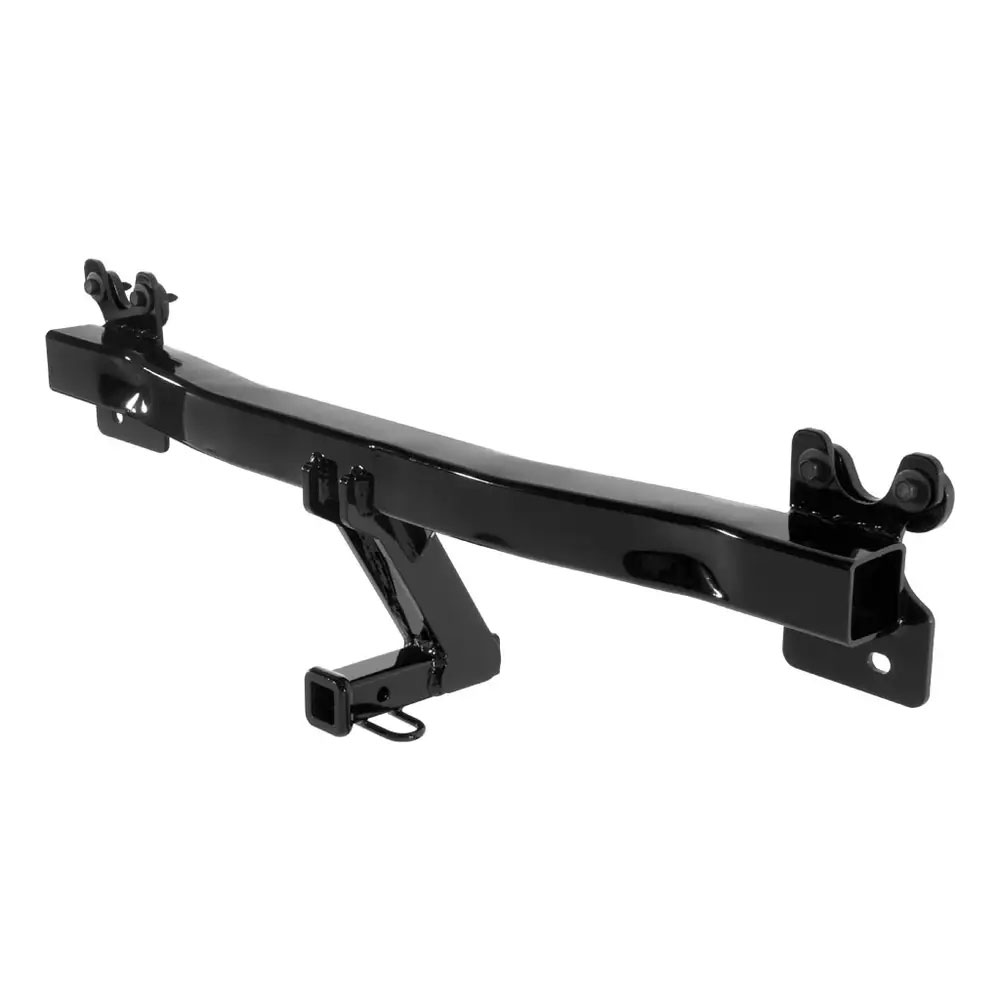 (image for) Volvo V70 2008-2010 1 1/4" Class 2 Receiver Trailer Hitch #12066 - Click Image to Close