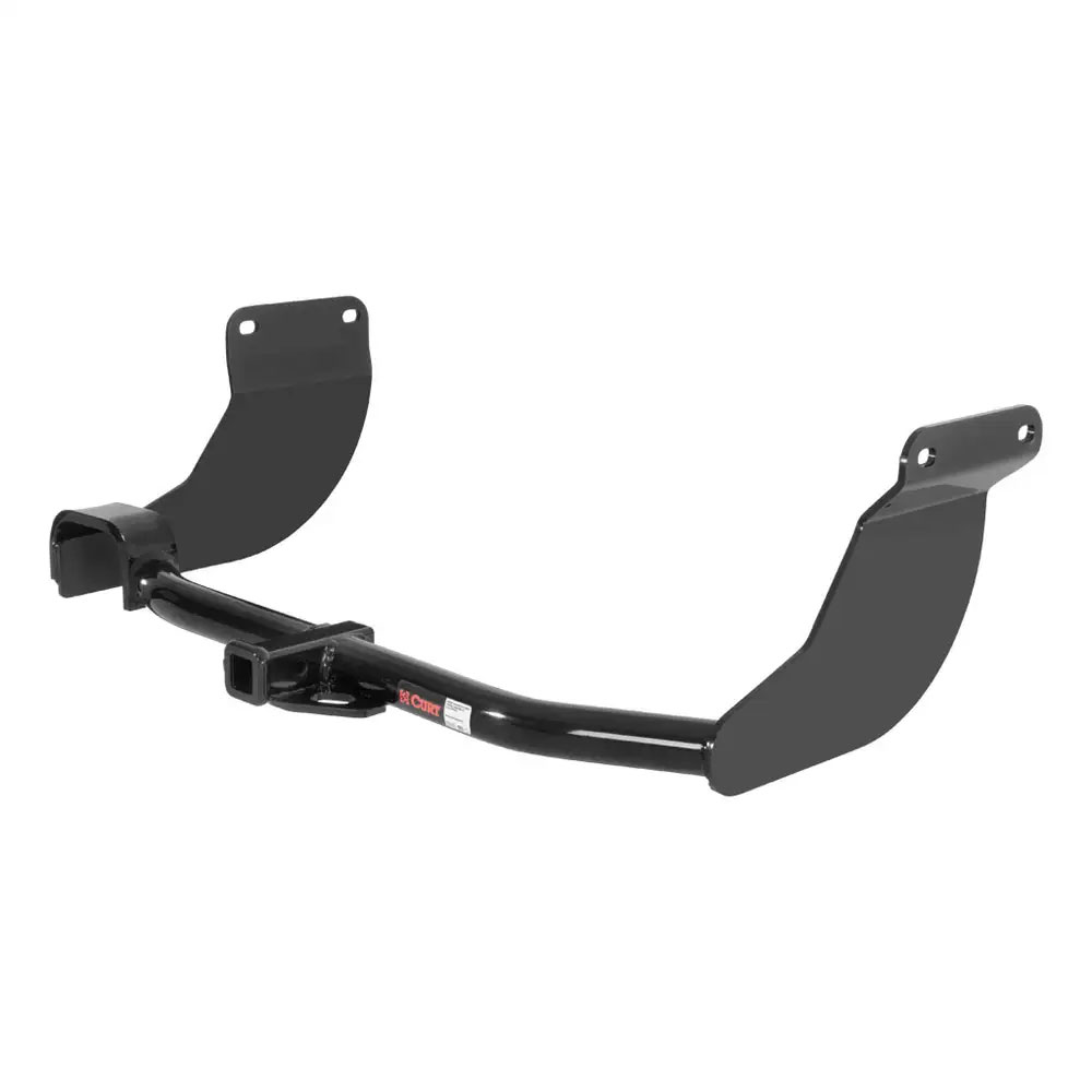 (image for) Ford Transit Connect 2010-2013 1 1/4" Class 2 Round Body Receiver Trailer Hitch #12076 - Click Image to Close