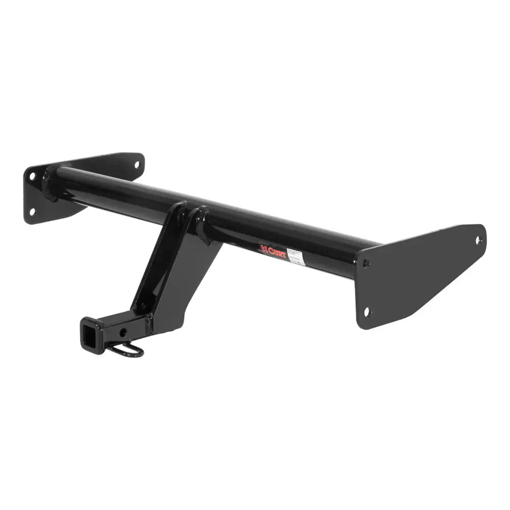 (image for) Saturn Vue 2008-2010 1 1/4" Class 2 Round Body Receiver Trailer Hitch #12095 - Click Image to Close