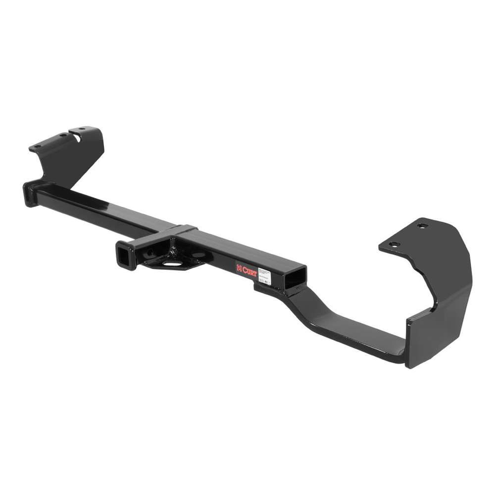 (image for) Toyota Solara 2004-2008 1 1/4" Class 2 Receiver Trailer Hitch #12110 - Click Image to Close