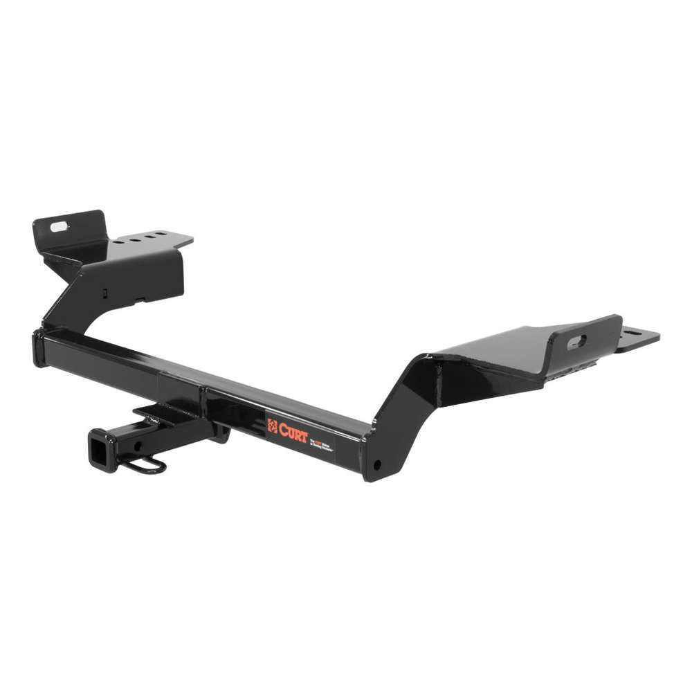 (image for) Ford Escape 2013-2019 1 1/4" Class 2 Receiver Trailer Hitch #12111 - Click Image to Close