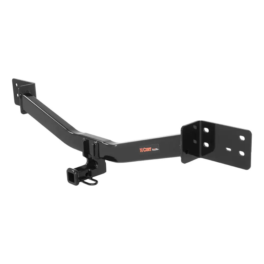 (image for) Lexus LS460 2012-2017 1 1/4" Class 2 Receiver Trailer Hitch #12114 - Click Image to Close