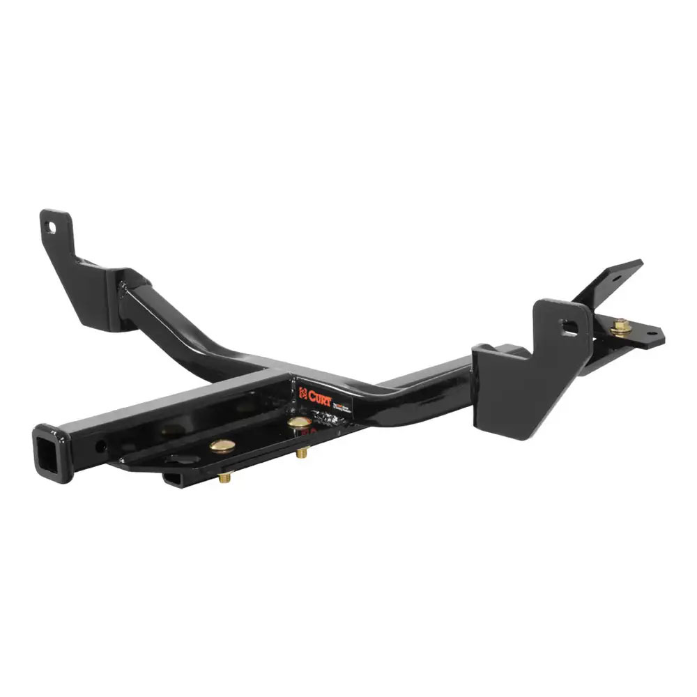 (image for) Buick LaCrosse 2010-2016 1 1/4" Class 2 Receiver Trailer Hitch #12115 - Click Image to Close