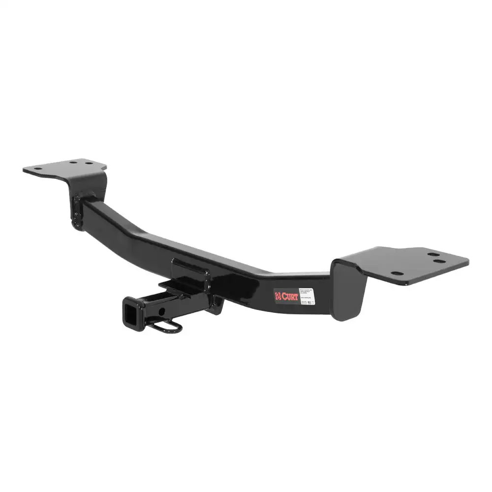 (image for) Hyundai Tucson 2005-2009 1 1/4" Class 2 Receiver Trailer Hitch #12126 - Click Image to Close