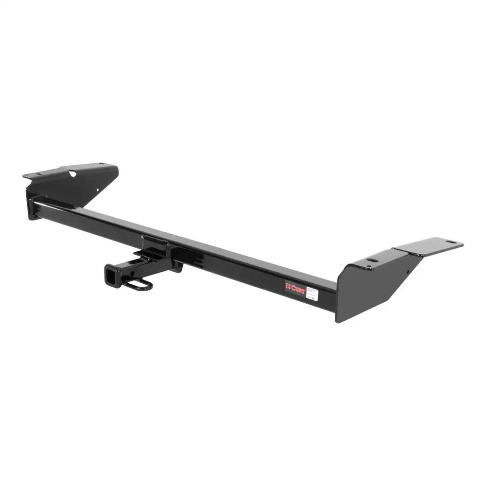 (image for) Lincoln Town Car 1981-2011 1 1/4" Class 2 Receiver Trailer Hitch #12130 - Click Image to Close