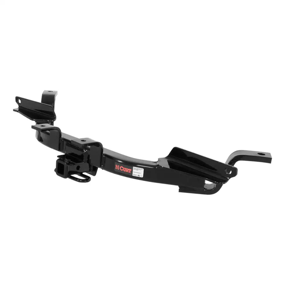 (image for) Buick Park Avenue 1997-2005 1 1/4" Class 2 Receiver Trailer Hitch #12157 - Click Image to Close