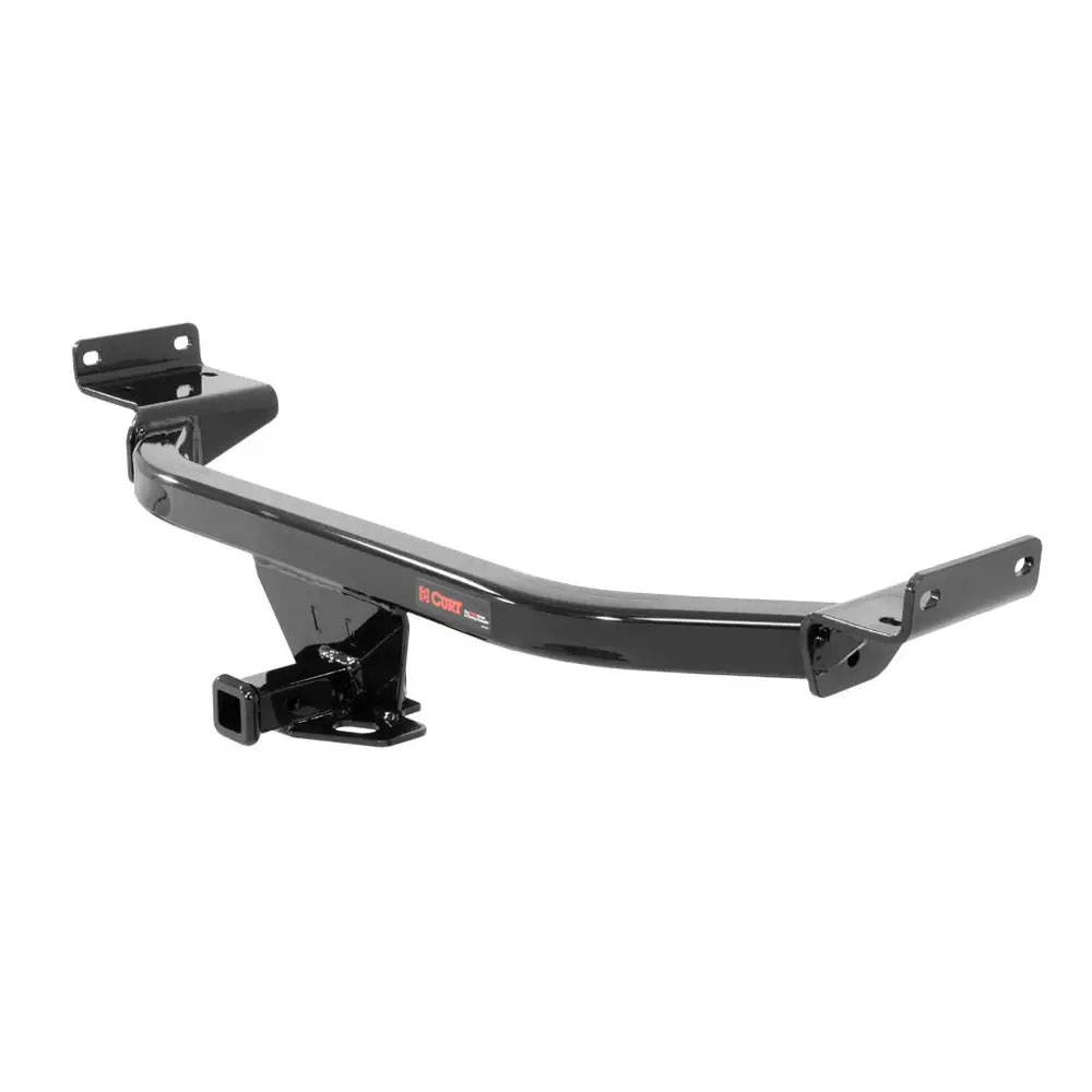 (image for) Kia Sportage 2017-2022 1 1/4" Class 2 Receiver Trailer Hitch #12158 - Click Image to Close