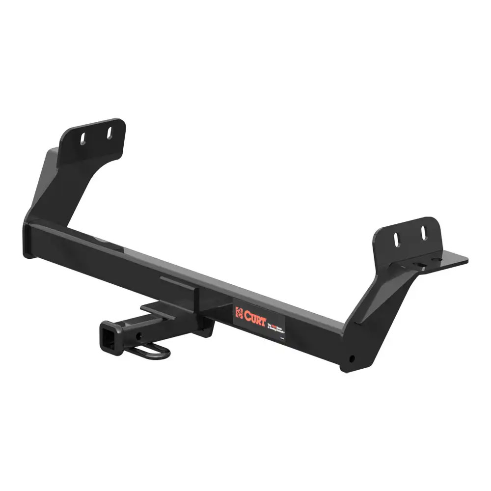 (image for) Ford Fusion Sport 2017-2019 1/4" Class 2 Receiver Trailer Hitch #12164 - Click Image to Close