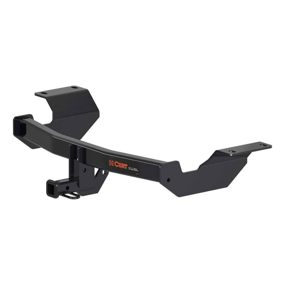 (image for) Honda CR-V 2017-2025 1 1/4" Class 1 Receiver Trailer Hitch #12169 - Click Image to Close