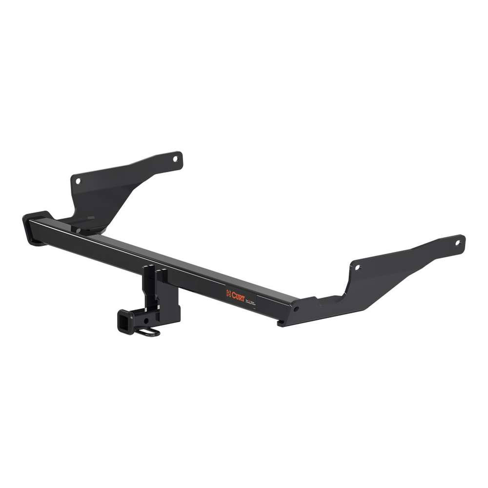 (image for) Mazda CX-5 2013-2025 1 1/4" Class 2 Receiver Trailer Hitch #12170 - Click Image to Close