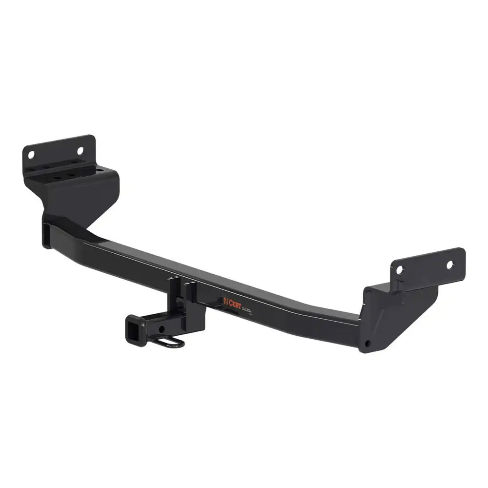 (image for) Kia Niro 2017-2022 1 1/4" Class 1 Receiver Trailer Hitch #12171 - Click Image to Close