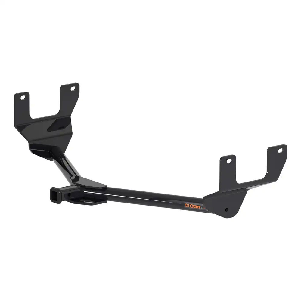 (image for) Lexus NX200t 2017-2017 1 1/4" Class 2 Round Body Receiver Trailer Hitch #12172 - Click Image to Close