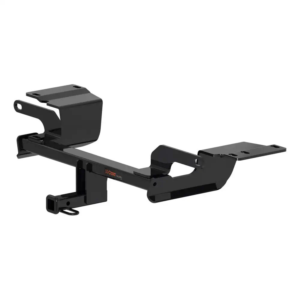 (image for) Buick Regal Tourx 2018-2020 1 1/4" Class 2 Receiver Trailer Hitch #12173 - Click Image to Close