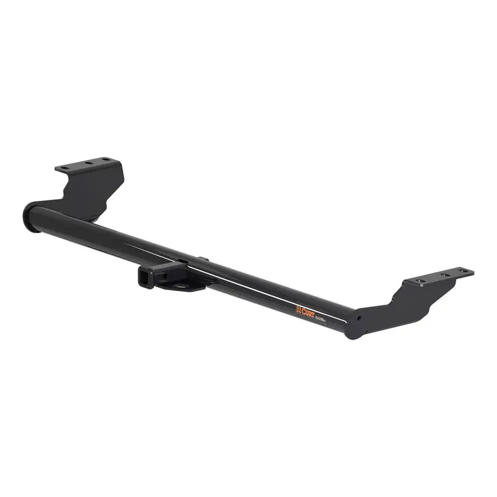 (image for) Honda Odyssey 2018-2025 1 1/4" Class 1 Round Body Receiver Trailer Hitch #12175 - Click Image to Close