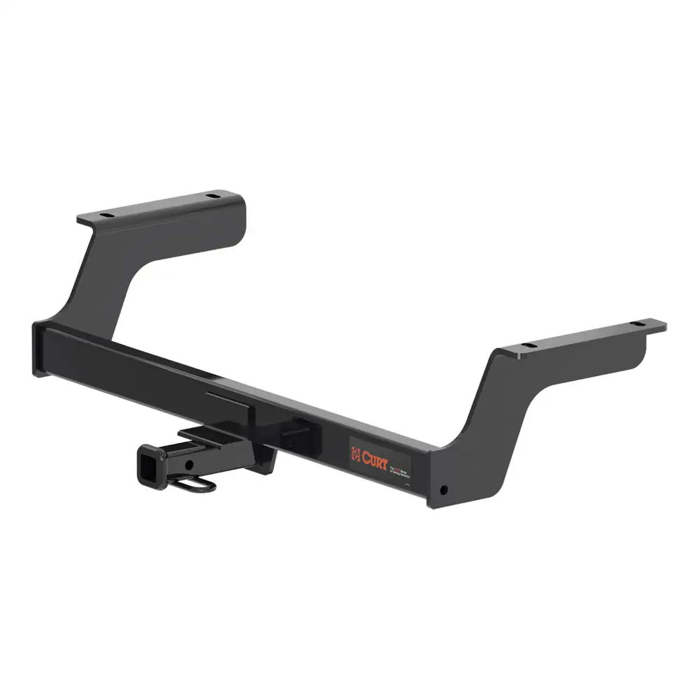 (image for) Subaru Crosstrek 2018-2024 1 1/4" Class 2 Receiver Trailer Hitch #12184 - Click Image to Close