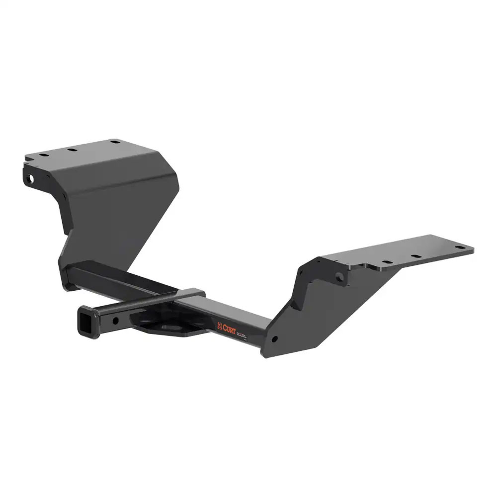 (image for) Buick Regal Sportback 2018-2020 1 1/4" Class 2 Receiver Trailer Hitch #12185 - Click Image to Close