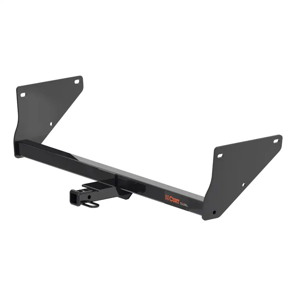 (image for) Toyota Rav4-Rav4 Prime 2019-2024 1 1/4" Class 2 Receiver Trailer Hitch #12200 - Click Image to Close