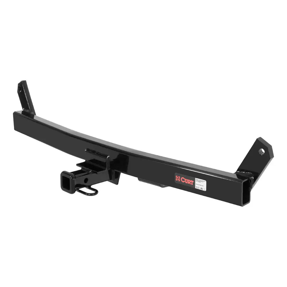 (image for) Volvo S70 1998-2000 1 1/4" Class 2 Receiver Trailer Hitch #12211 - Click Image to Close