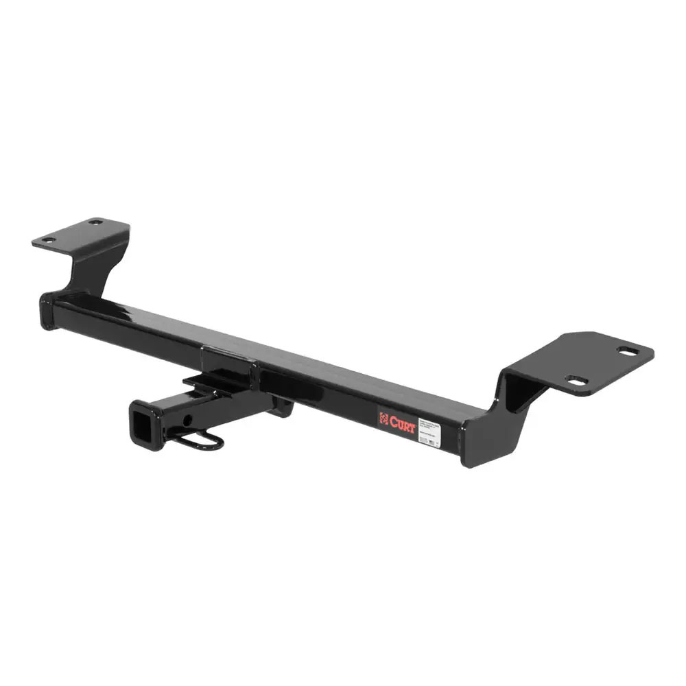 (image for) Pontiac Vibe 2009-2010 1 1/4" Class 2 Trailer Hitch #12228 - Click Image to Close