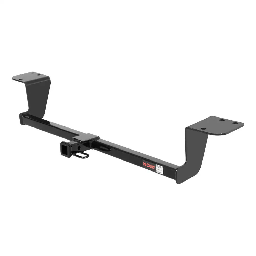 (image for) Lexus LS430 2001-2006 1 1/4" Class 2 Receiver Trailer Hitch #12231 - Click Image to Close