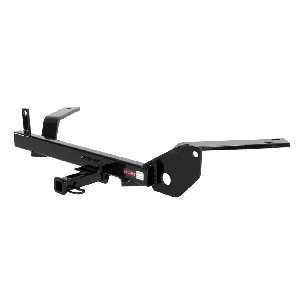 (image for) Ford Taurus 1986-2007 1 1/4" Class 2 Receiver Trailer Hitch #12232 - Click Image to Close