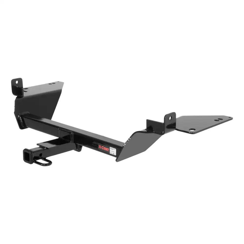 (image for) Buick LaCrosse 2005-2009 1 1/4" Class 2 Receiver Trailer Hitch #12239 - Click Image to Close