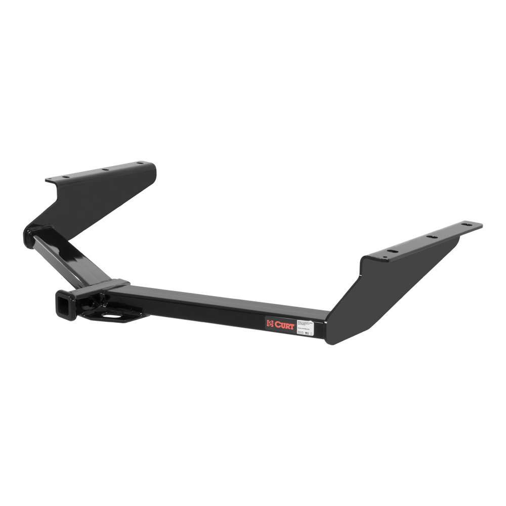 (image for) Jeep Liberty 2008-2012 1 1/4" Class 2 Receiver Trailer Hitch #12245 - Click Image to Close