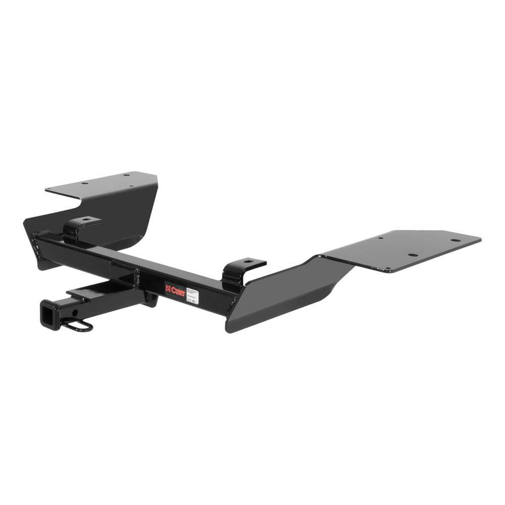 (image for) Chevrolet Impala & Limited 2000-2016 1 1/4" Class 2 Receiver Trailer Hitch #12252 - Click Image to Close