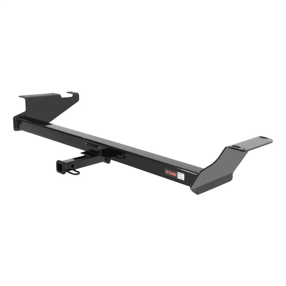 (image for) Chrysler Town & Country 2008-2016 1 1/4" Class 3 Receiver Trailer Hitch #12264 - Click Image to Close