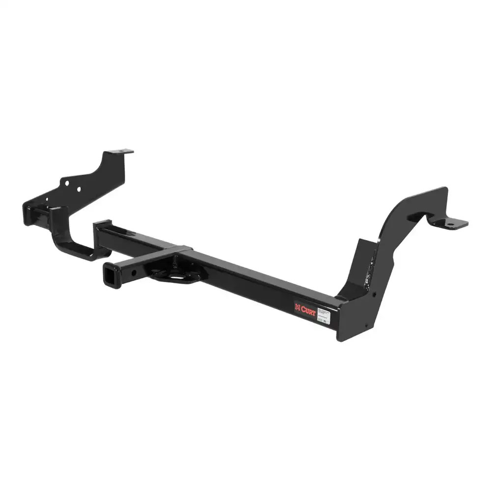 (image for) Subaru Legacy 1990-2004 1 1/4" Class 2 Receiver Trailer Hitch #12270 - Click Image to Close