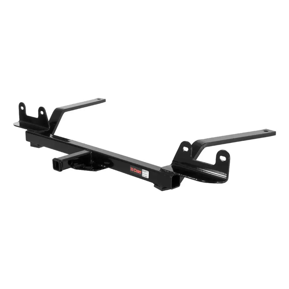 (image for) Chevrolet Malibu 2004-2007 1 1/4" Class 2 Receiver Trailer Hitch #12272 - Click Image to Close