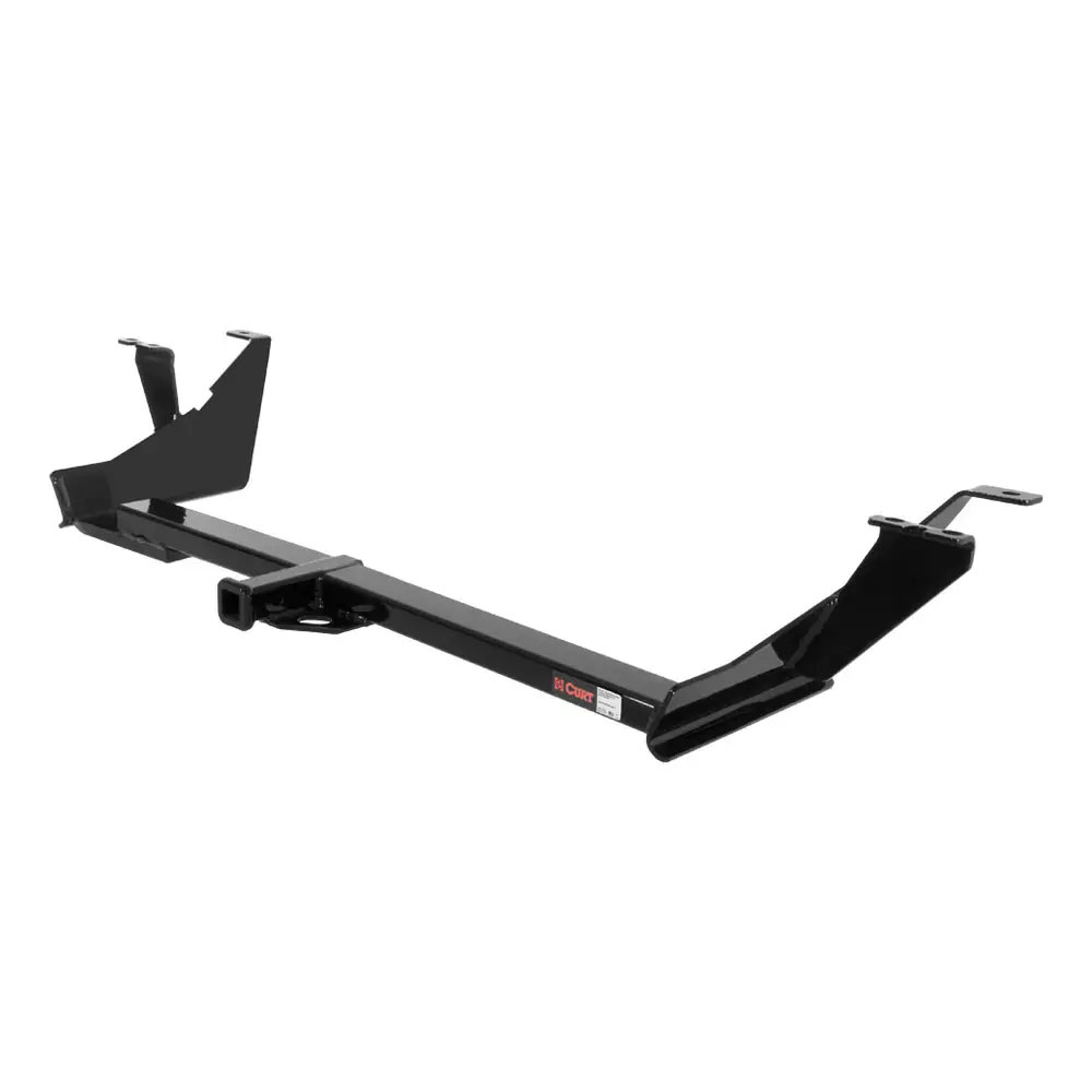 (image for) Chrysler Town & Country 2004-2007 1 1/4" Class 2 Receiver Trailer Hitch #12289 - Click Image to Close