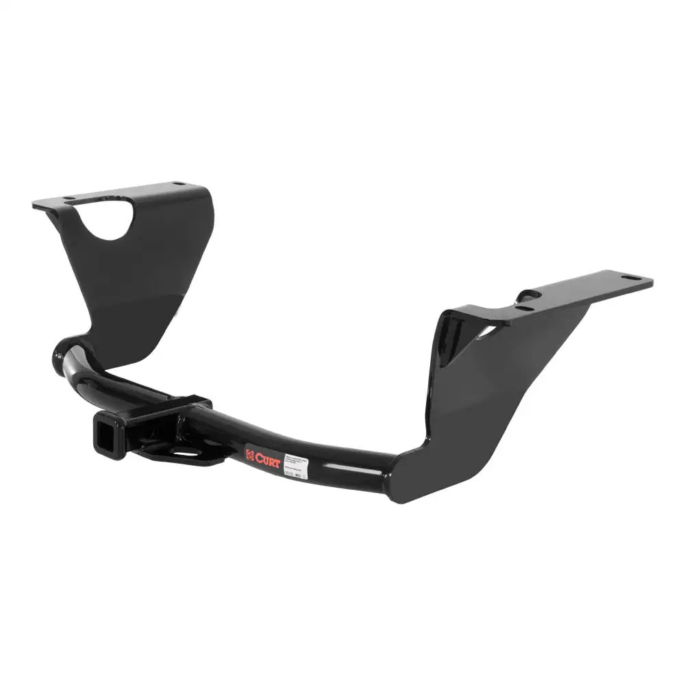 (image for) Subaru Impreza Outback Sport 2010-2011 1 1/4" Class 2 Round Body Receiver Trailer Hitch #12290 - Click Image to Close