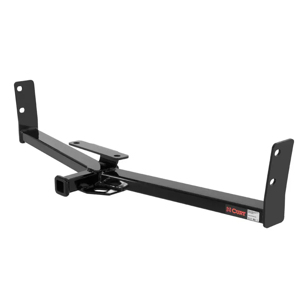 (image for) Chevrolet Equinox 2005-2017 1 1/4" Class 2 Receiver Trailer Hitch #12291 - Click Image to Close