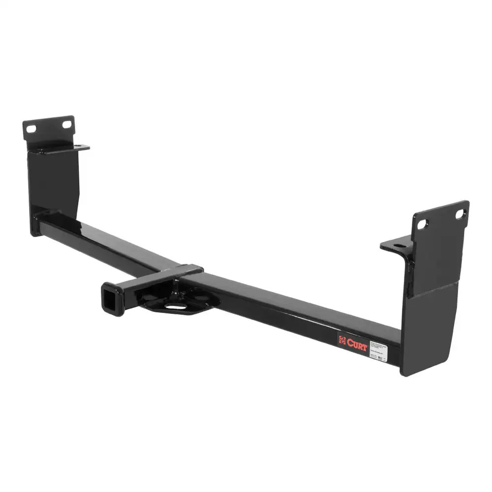 (image for) Mitsubishi Outlander 2003-2006 1 1/4" Class 2 Receiver Trailer Hitch #12293 - Click Image to Close