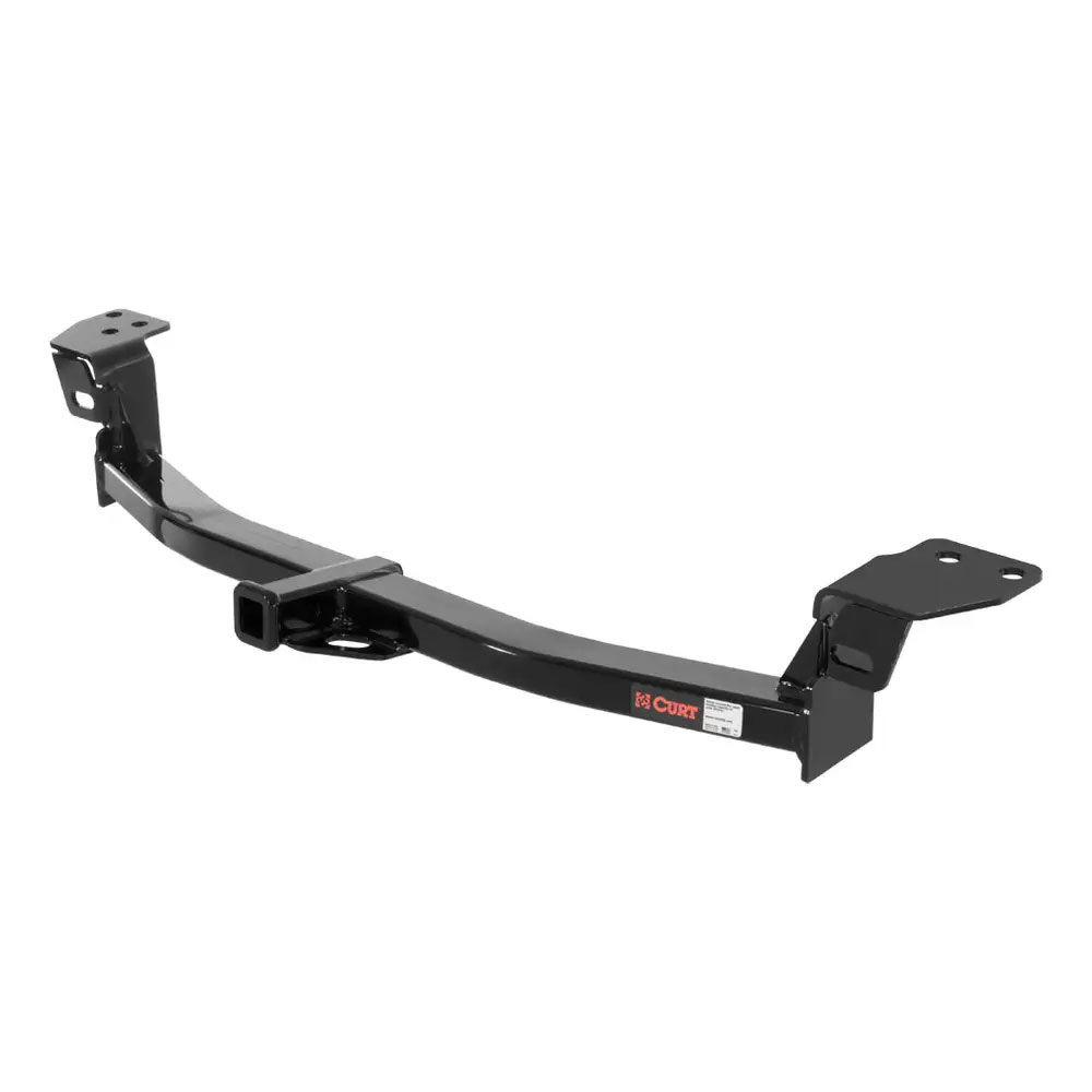 (image for) Lexus ES350 2007-2012 1 1/4" Class 2 Receiver Trailer Hitch #12343 - Click Image to Close